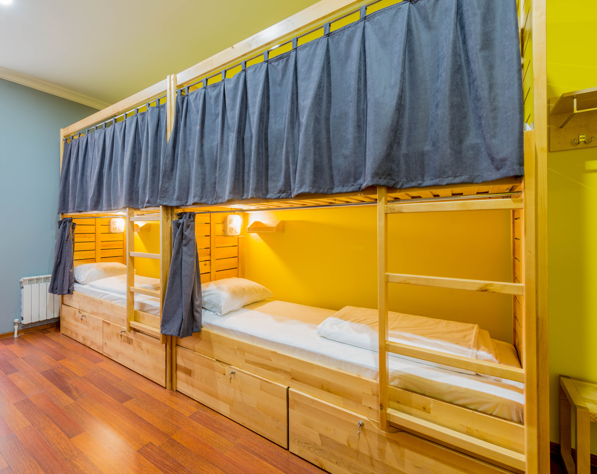 Exploring Hostel Bovec: The Ultimate Guide for Budget Travelers